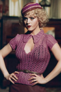 Pennies from Heaven [Bernadette Peters]